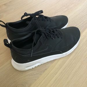 Women’s Nike Air Max Thea Sneakers